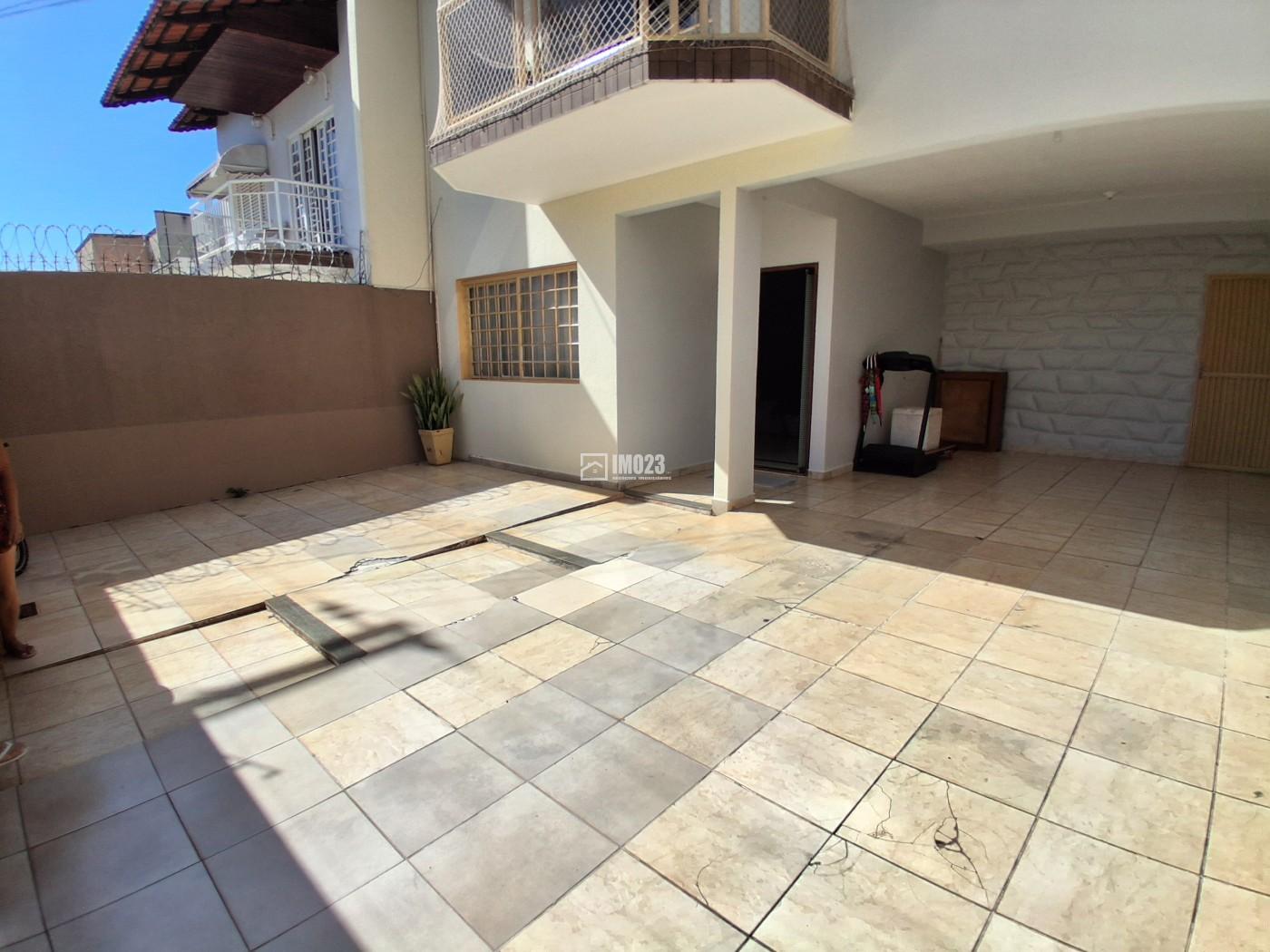 Sobrado, 3 quartos - Foto 1