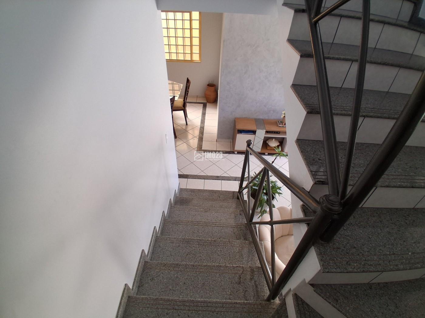 Sobrado, 3 quartos - Foto 11