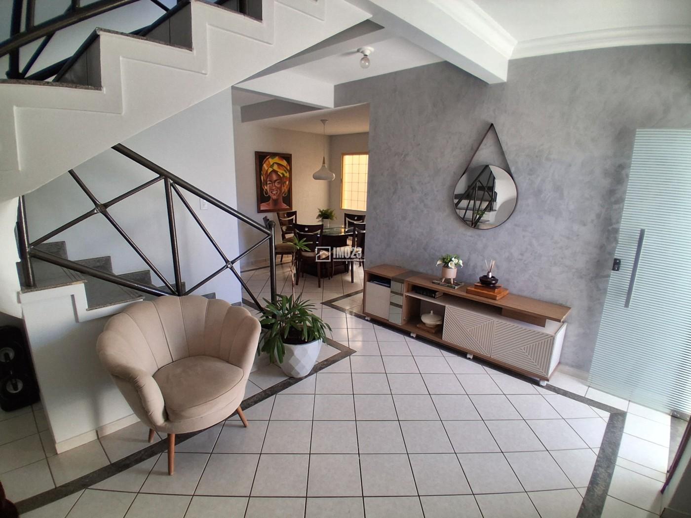 Sobrado, 3 quartos - Foto 12