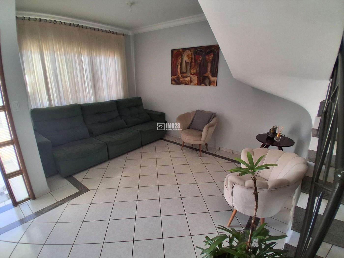 Sobrado, 3 quartos - Foto 14