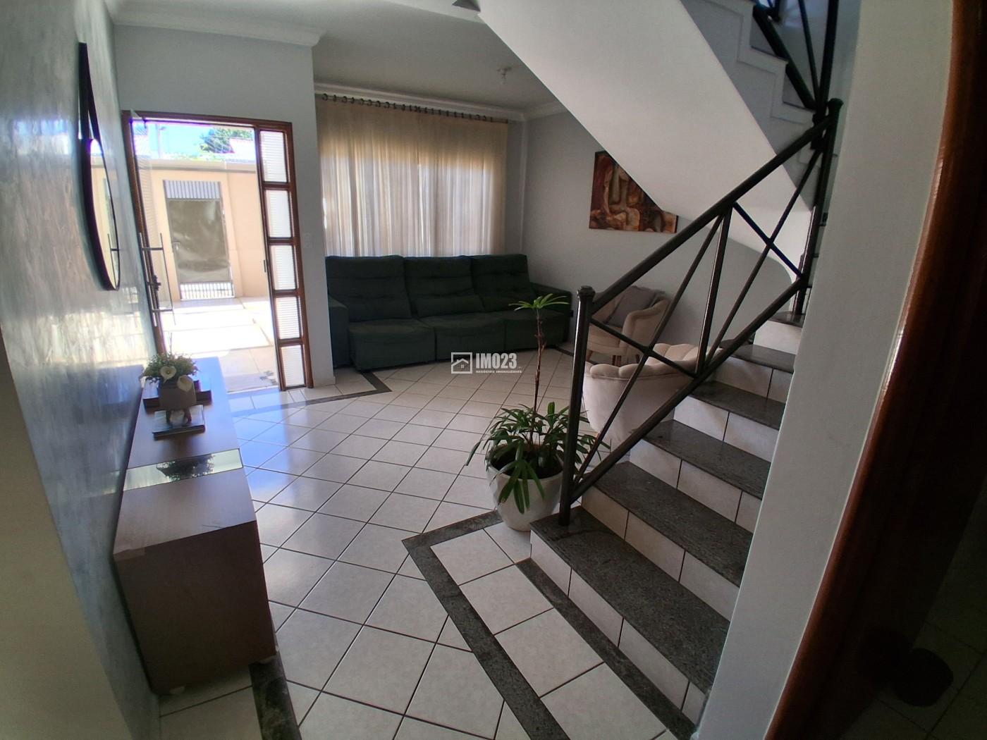 Sobrado, 3 quartos - Foto 15