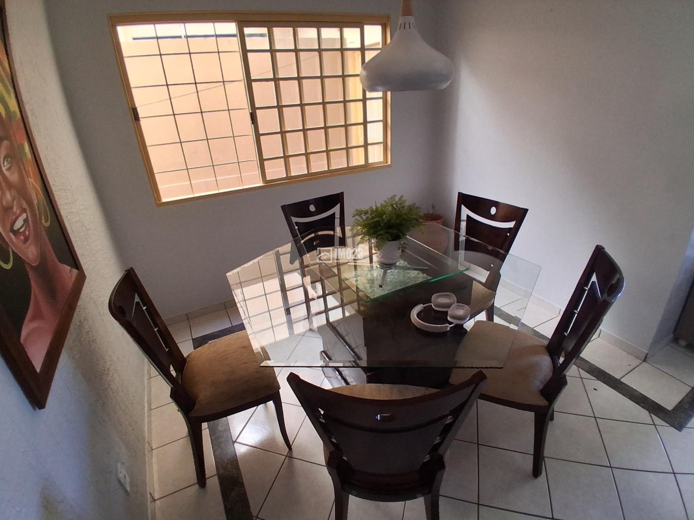 Sobrado, 3 quartos - Foto 16