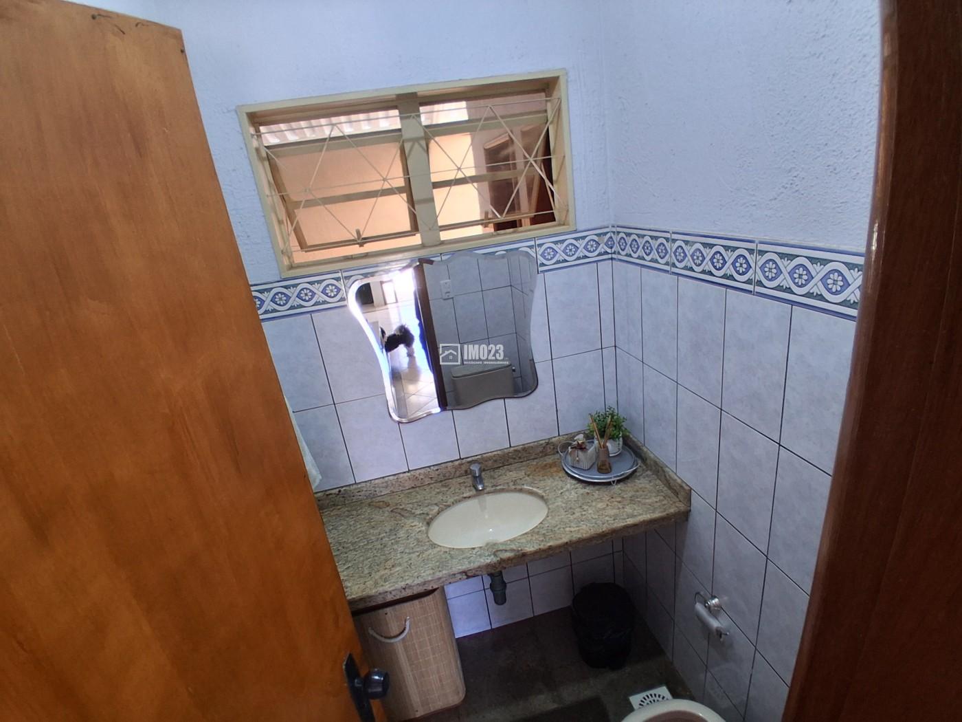 Sobrado, 3 quartos - Foto 17