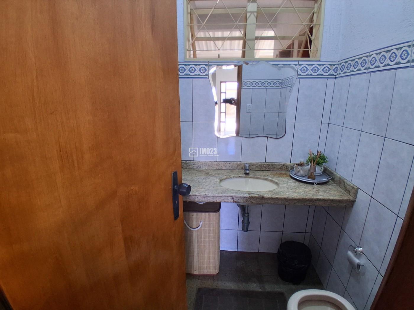 Sobrado, 3 quartos - Foto 18