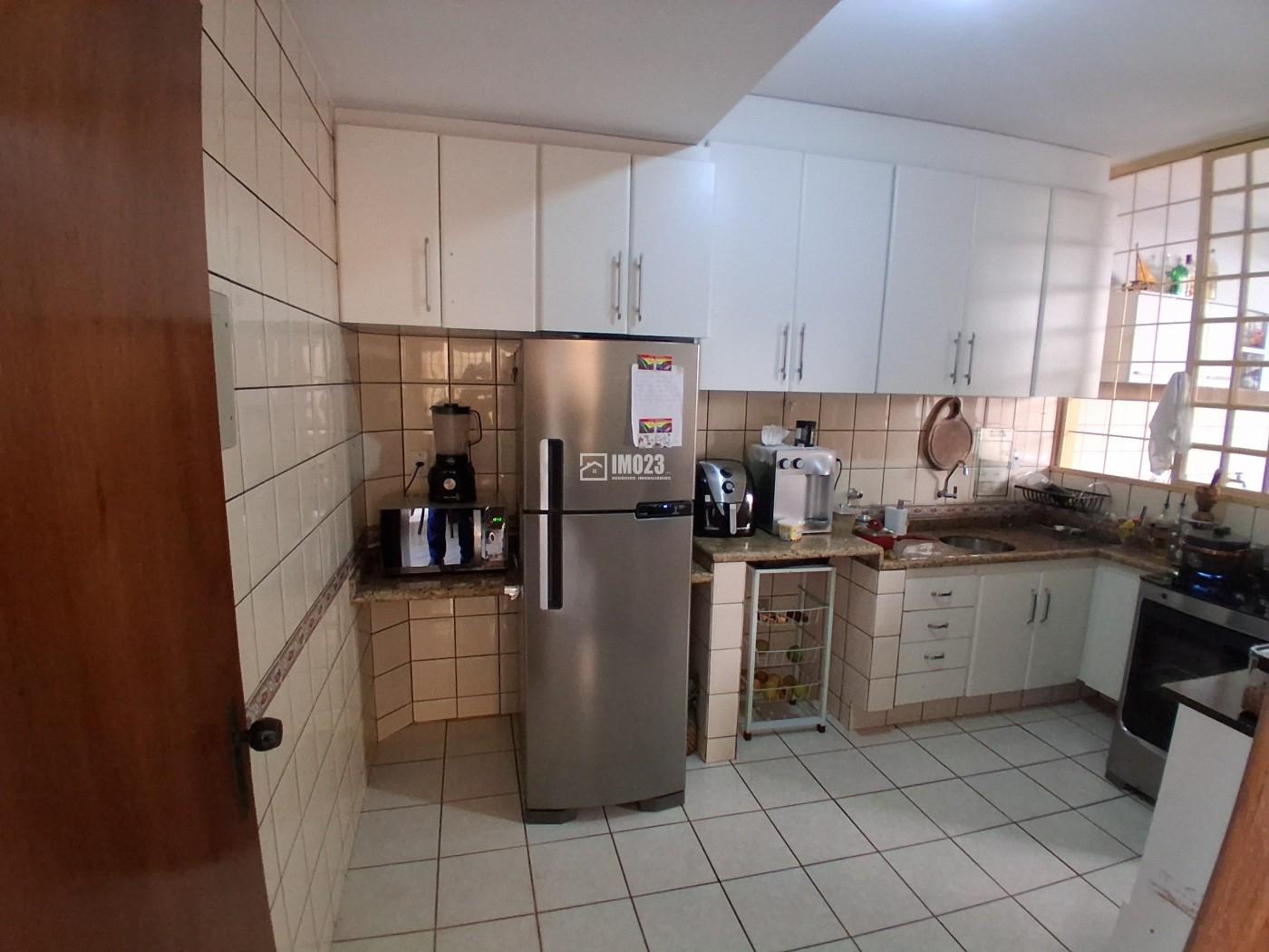 Sobrado, 3 quartos - Foto 20