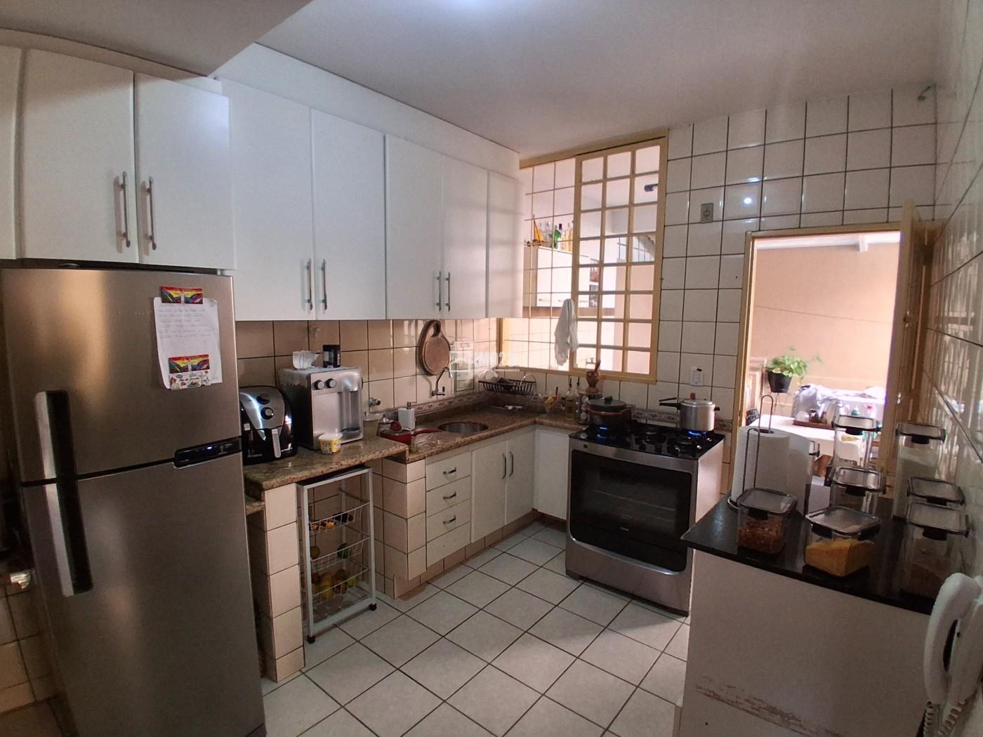 Sobrado, 3 quartos - Foto 21