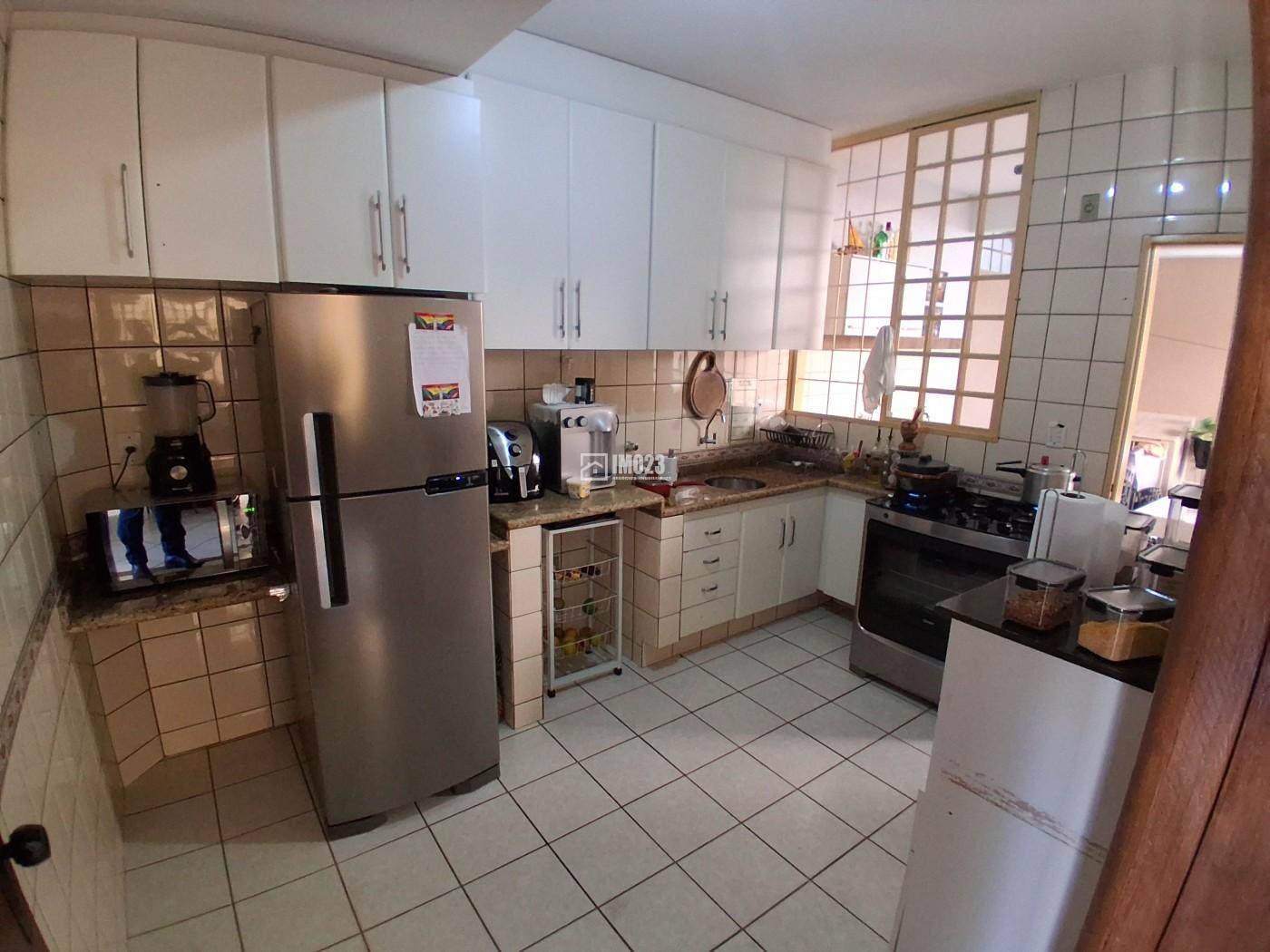 Sobrado, 3 quartos - Foto 22