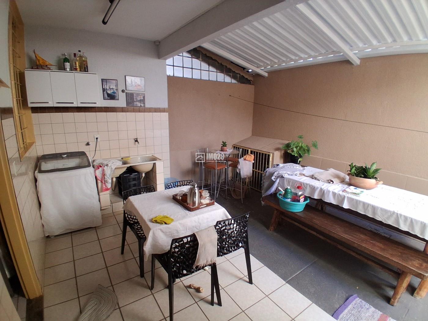 Sobrado, 3 quartos - Foto 24