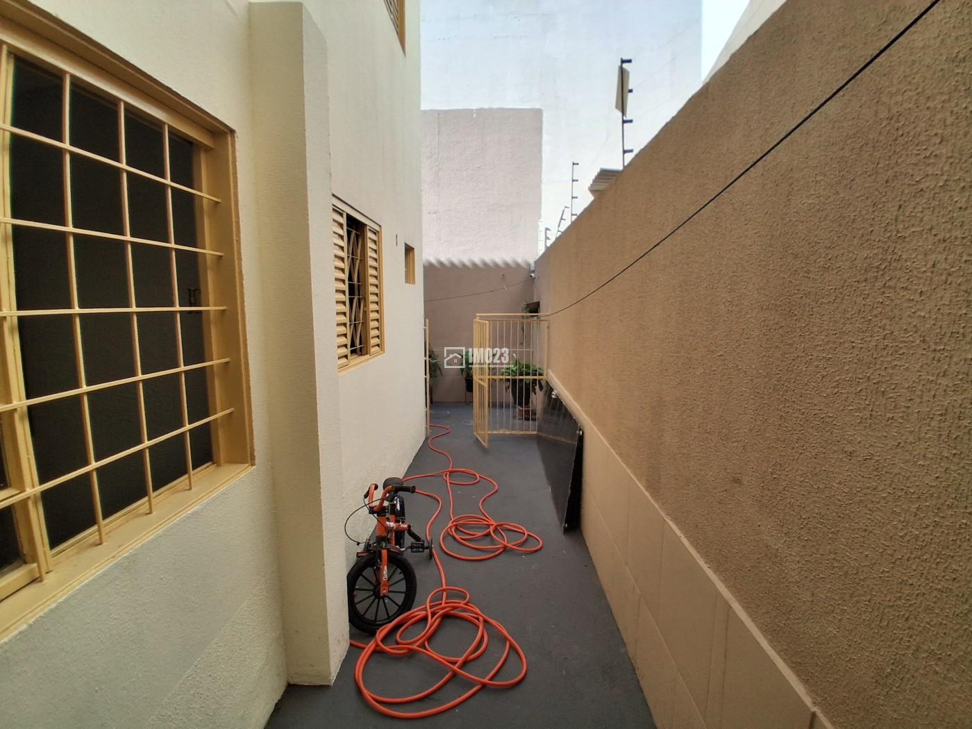 Sobrado, 3 quartos - Foto 28