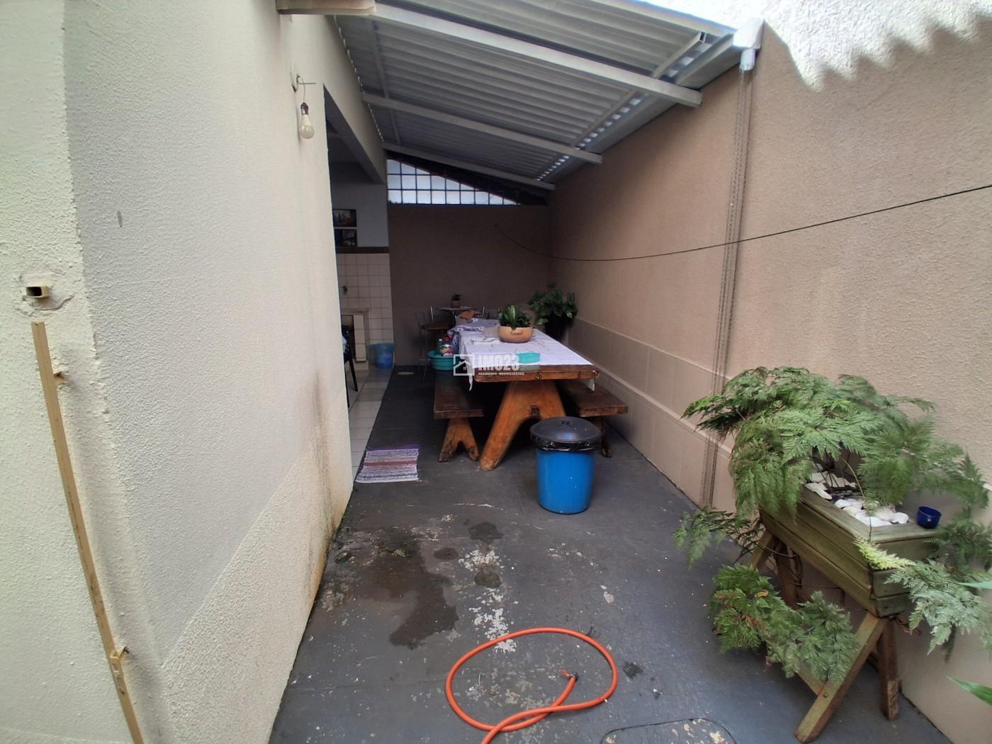 Sobrado, 3 quartos - Foto 29