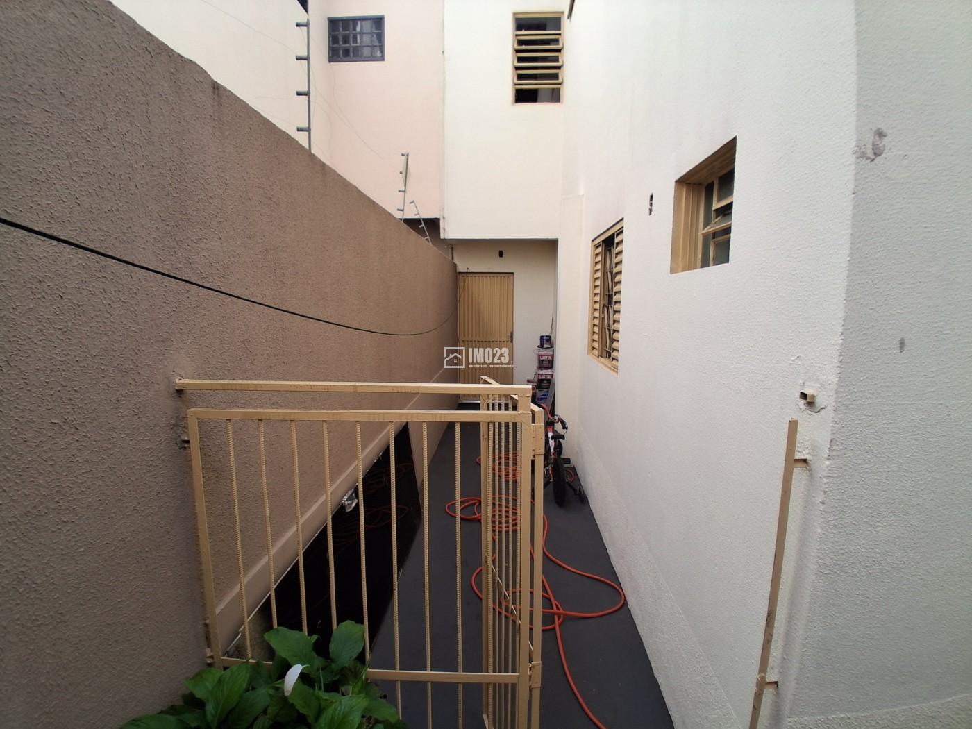 Sobrado, 3 quartos - Foto 30