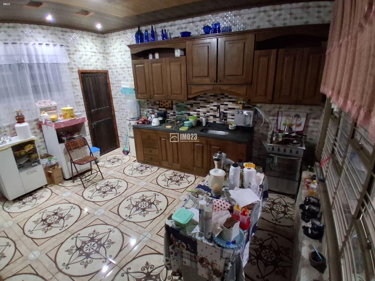 Casa, 5 quartos - Foto 3