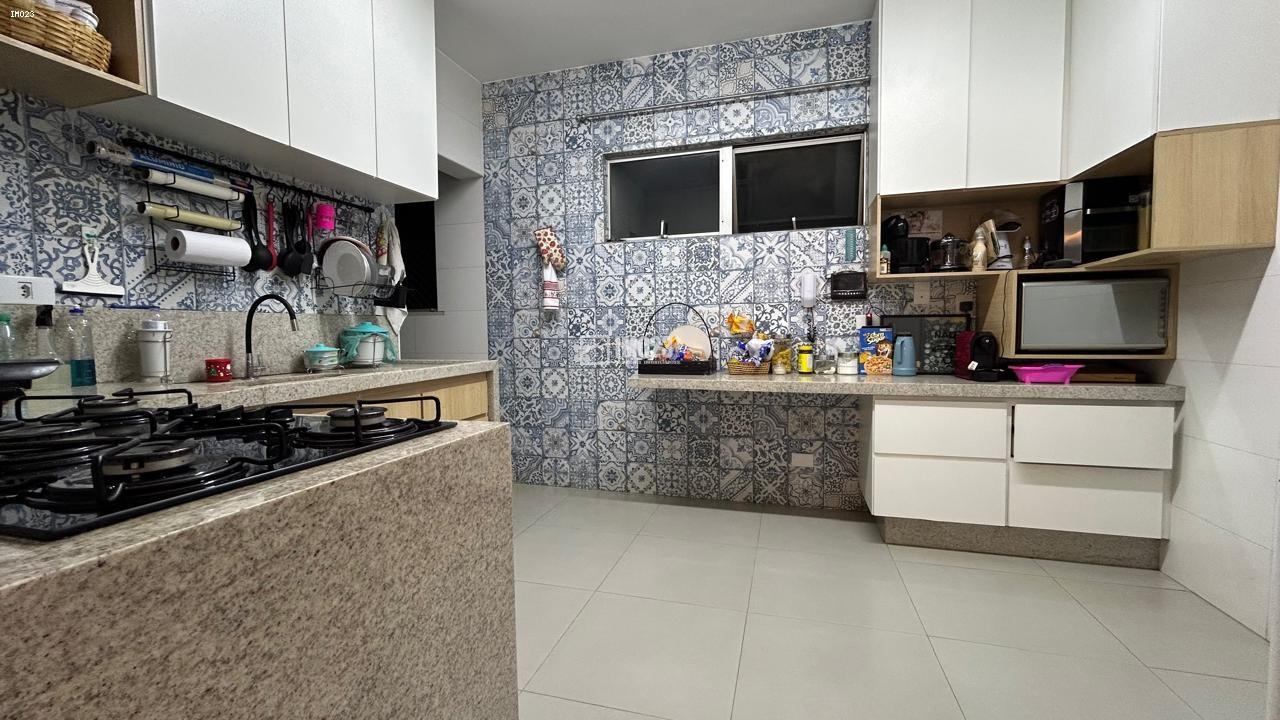 Apartamento, 3 quartos - Foto 4