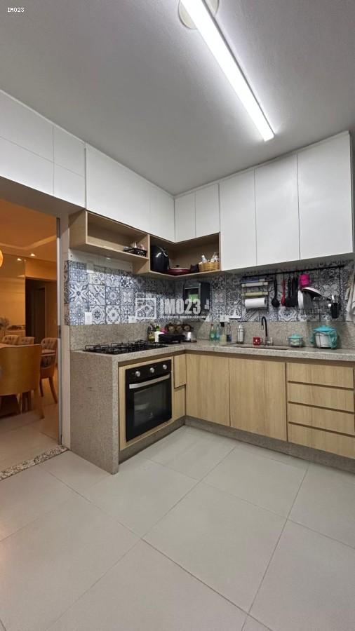 Apartamento, 3 quartos - Foto 2