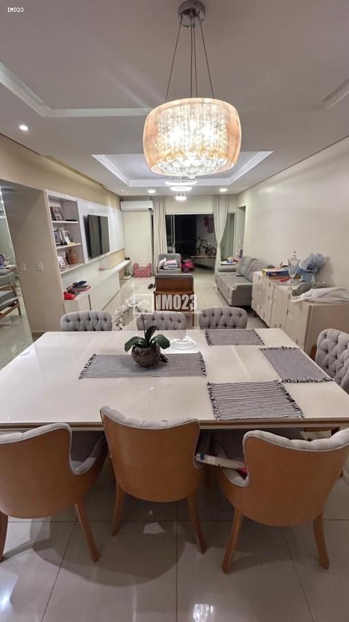 Apartamento, 3 quartos - Foto 1