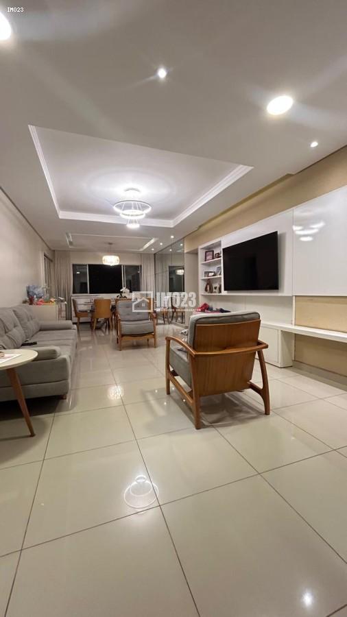 Apartamento, 3 quartos - Foto 5