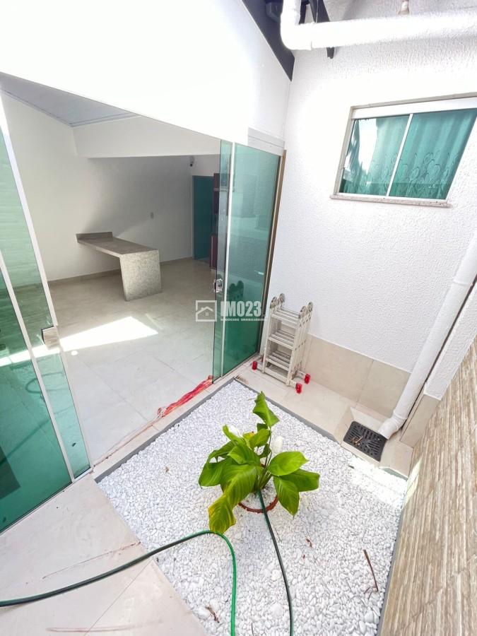 Casa, 3 quartos - Foto 4