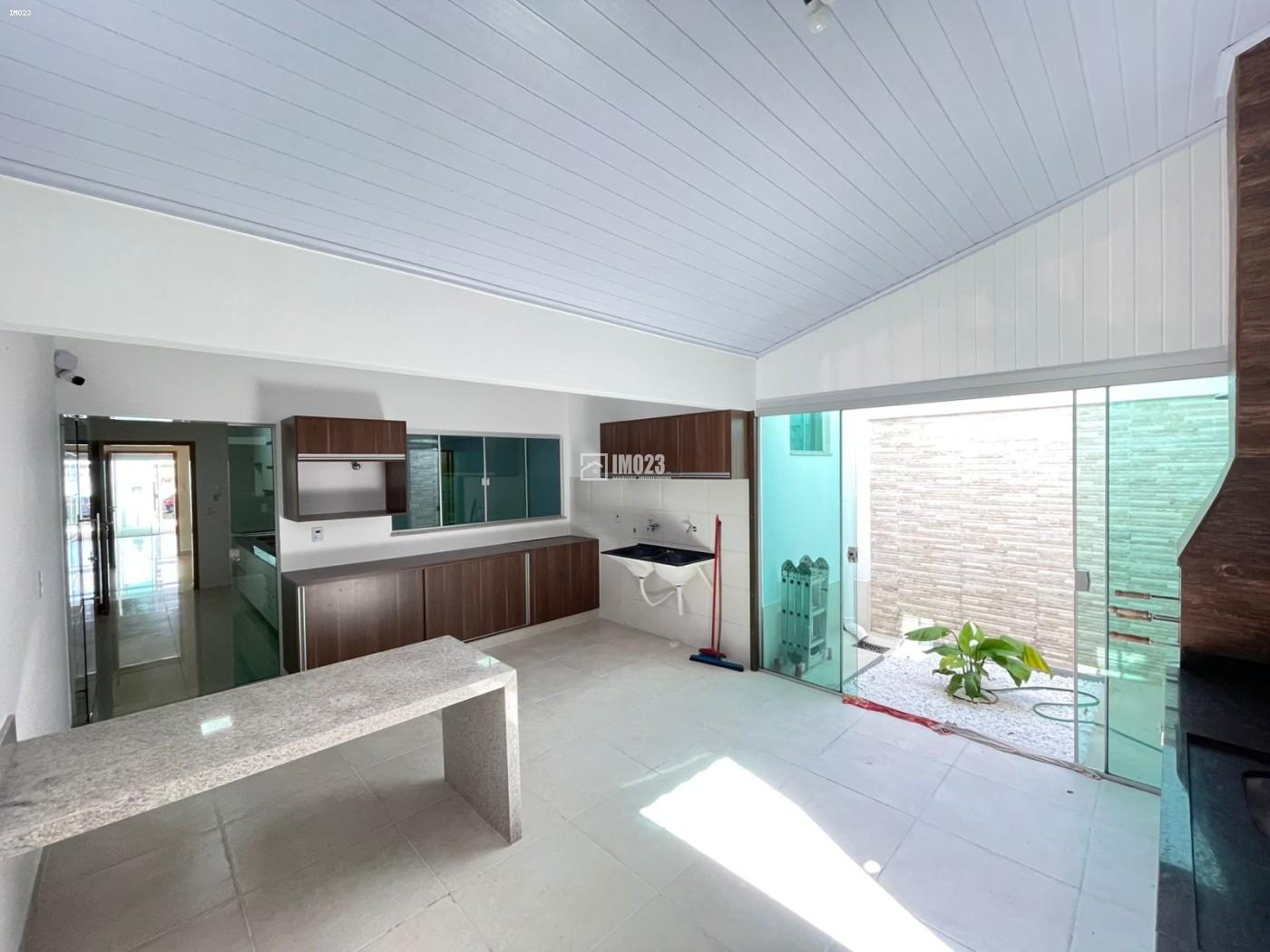 Casa, 3 quartos - Foto 6