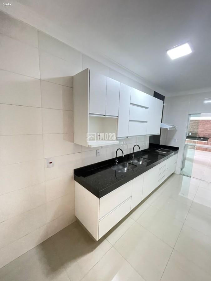 Casa, 3 quartos - Foto 10