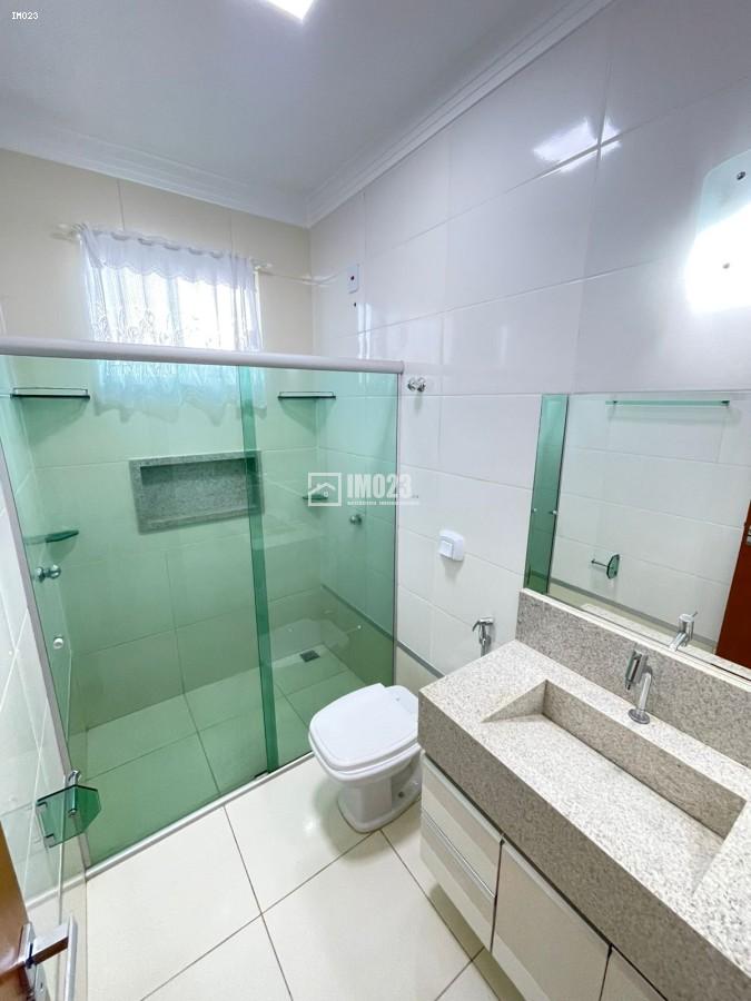 Casa, 3 quartos - Foto 11