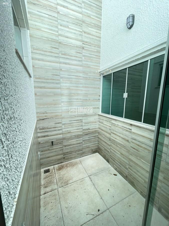 Casa, 3 quartos - Foto 17