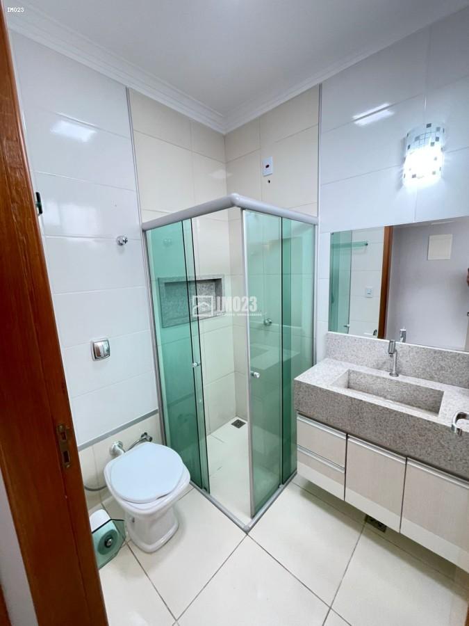 Casa, 3 quartos - Foto 18