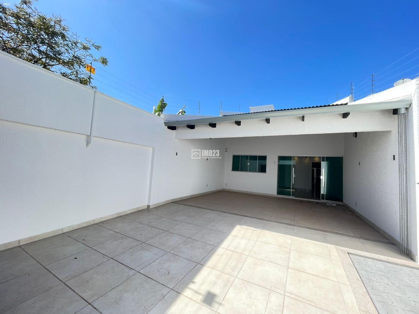 Casa, 3 quartos - Foto 23