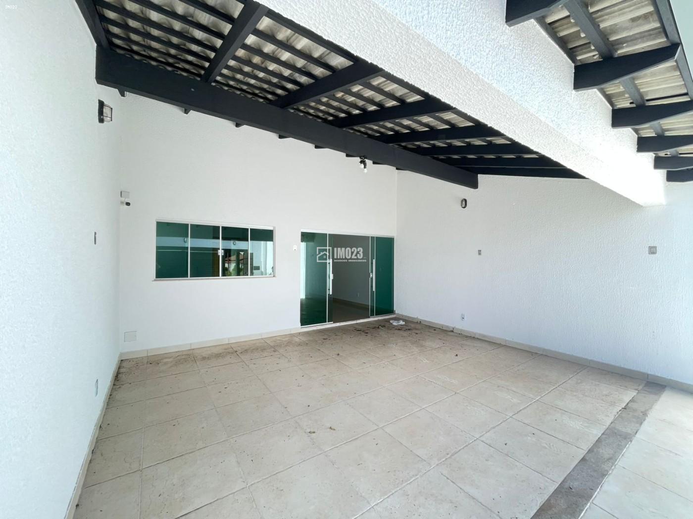 Casa, 3 quartos - Foto 24