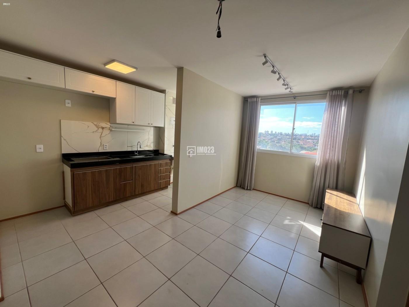 Apartamento, 2 quartos - Foto 1