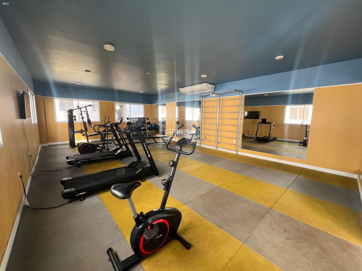 Apartamento, 2 quartos - Foto 14