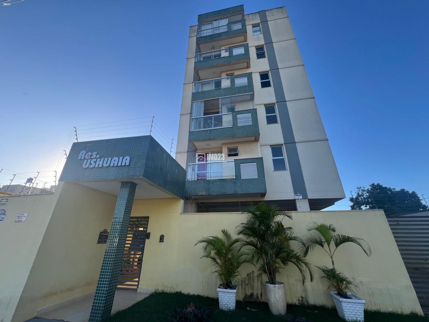 Apartamento, 2 quartos - Foto 1