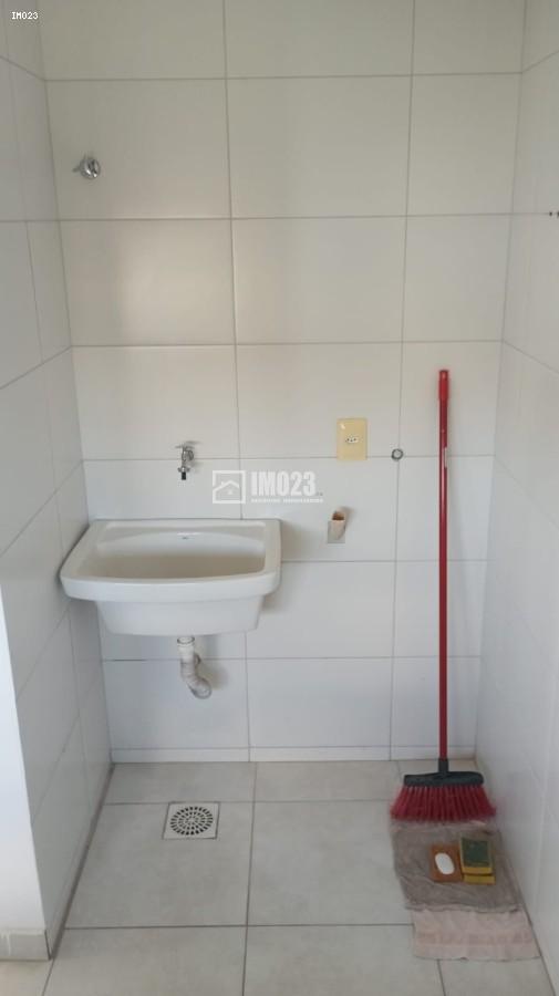 Apartamento, 2 quartos - Foto 7