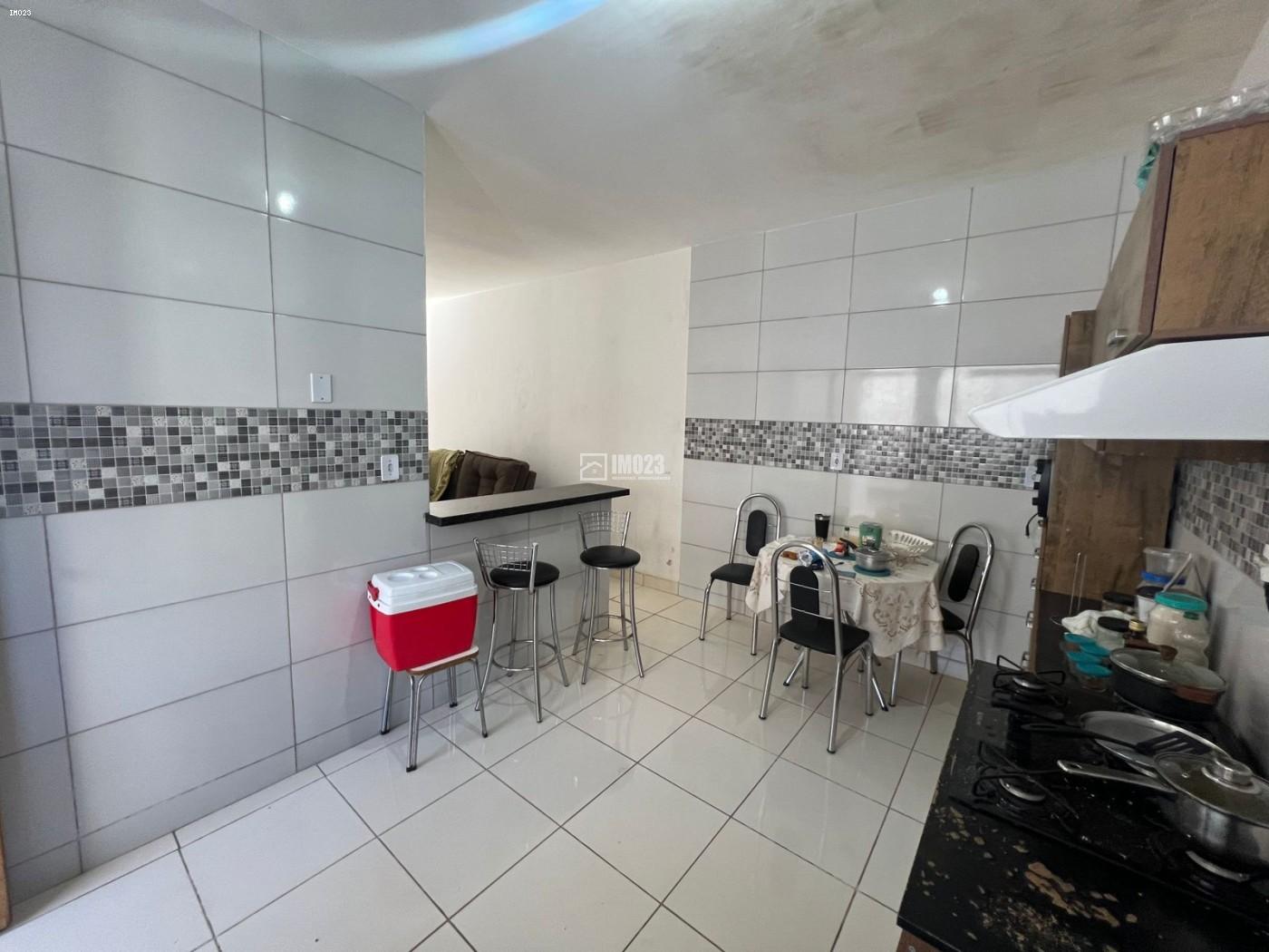 Casa, 2 quartos - Foto 3