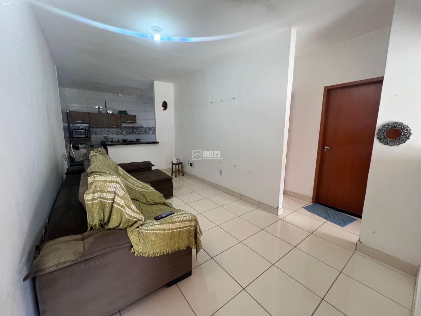 Casa, 2 quartos - Foto 14