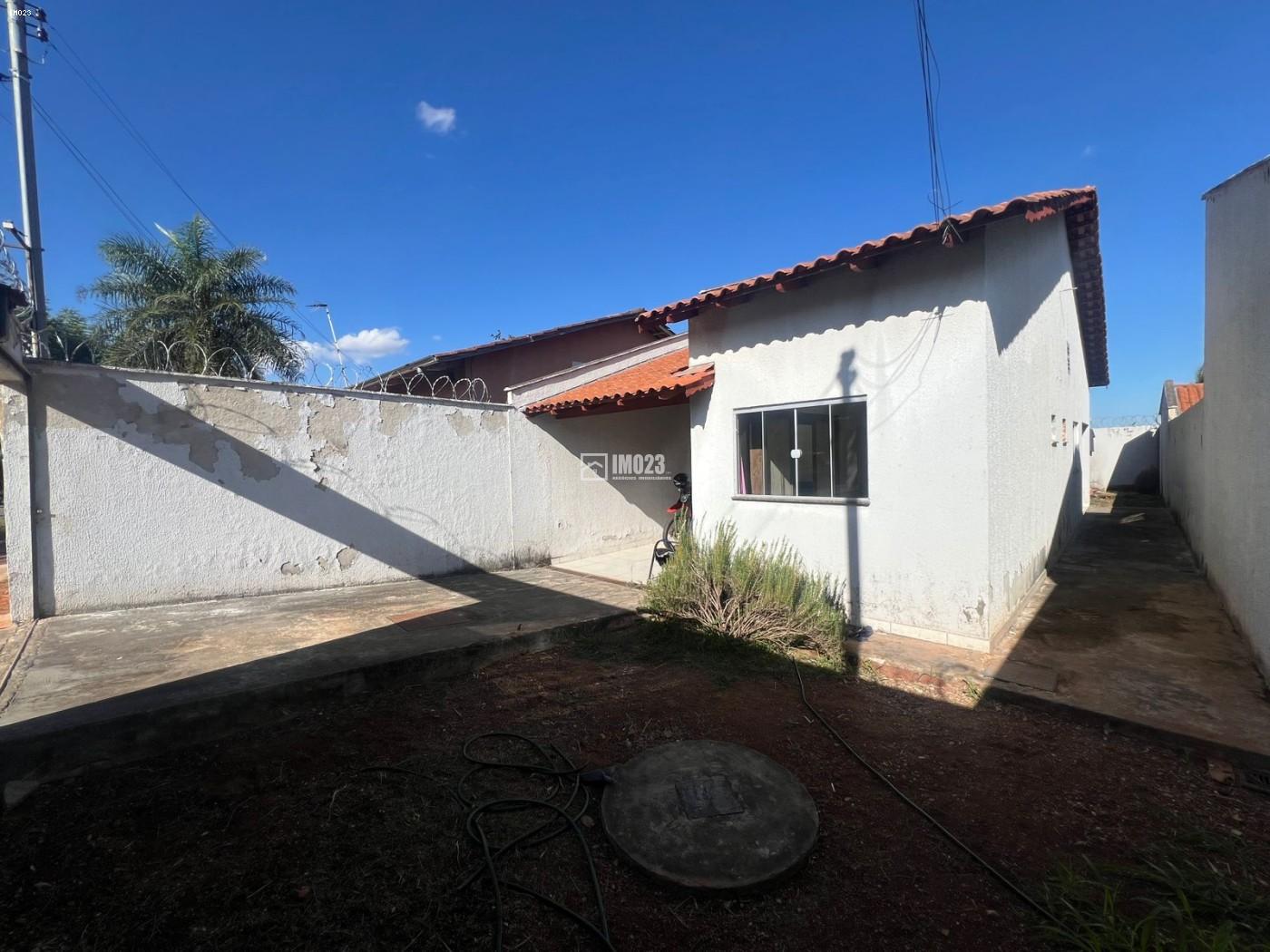 Casa, 2 quartos - Foto 16