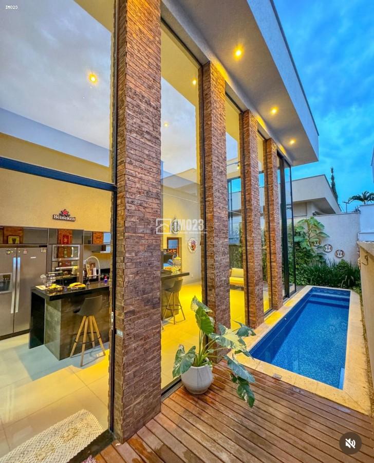 Casa, 3 quartos - Foto 1