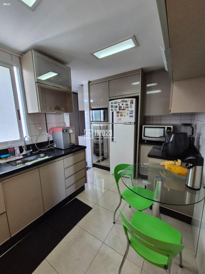 Apartamento, 4 quartos - Foto 4