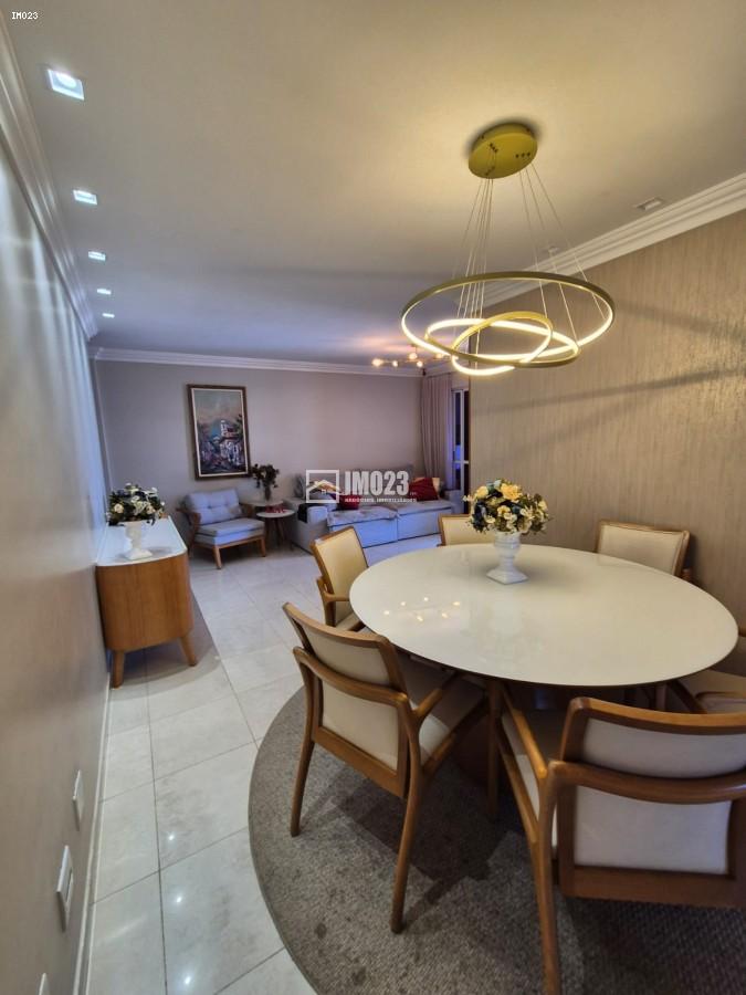 Apartamento, 4 quartos - Foto 5