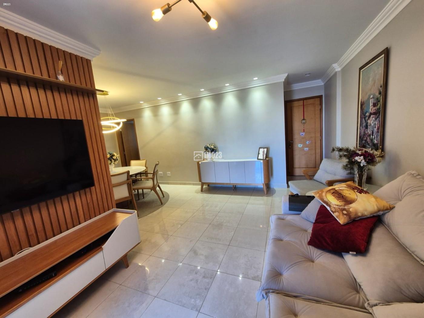 Apartamento, 4 quartos - Foto 1