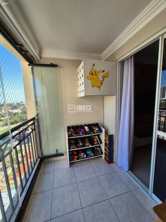 Apartamento, 4 quartos - Foto 12