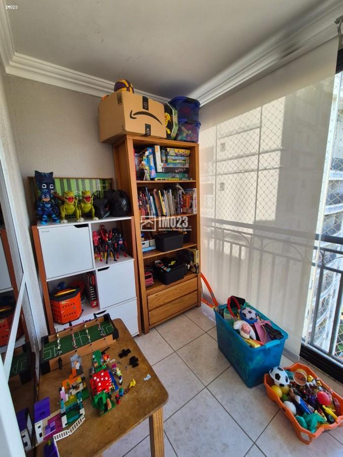 Apartamento, 4 quartos - Foto 13