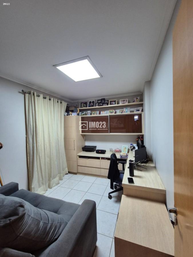 Apartamento, 4 quartos - Foto 19