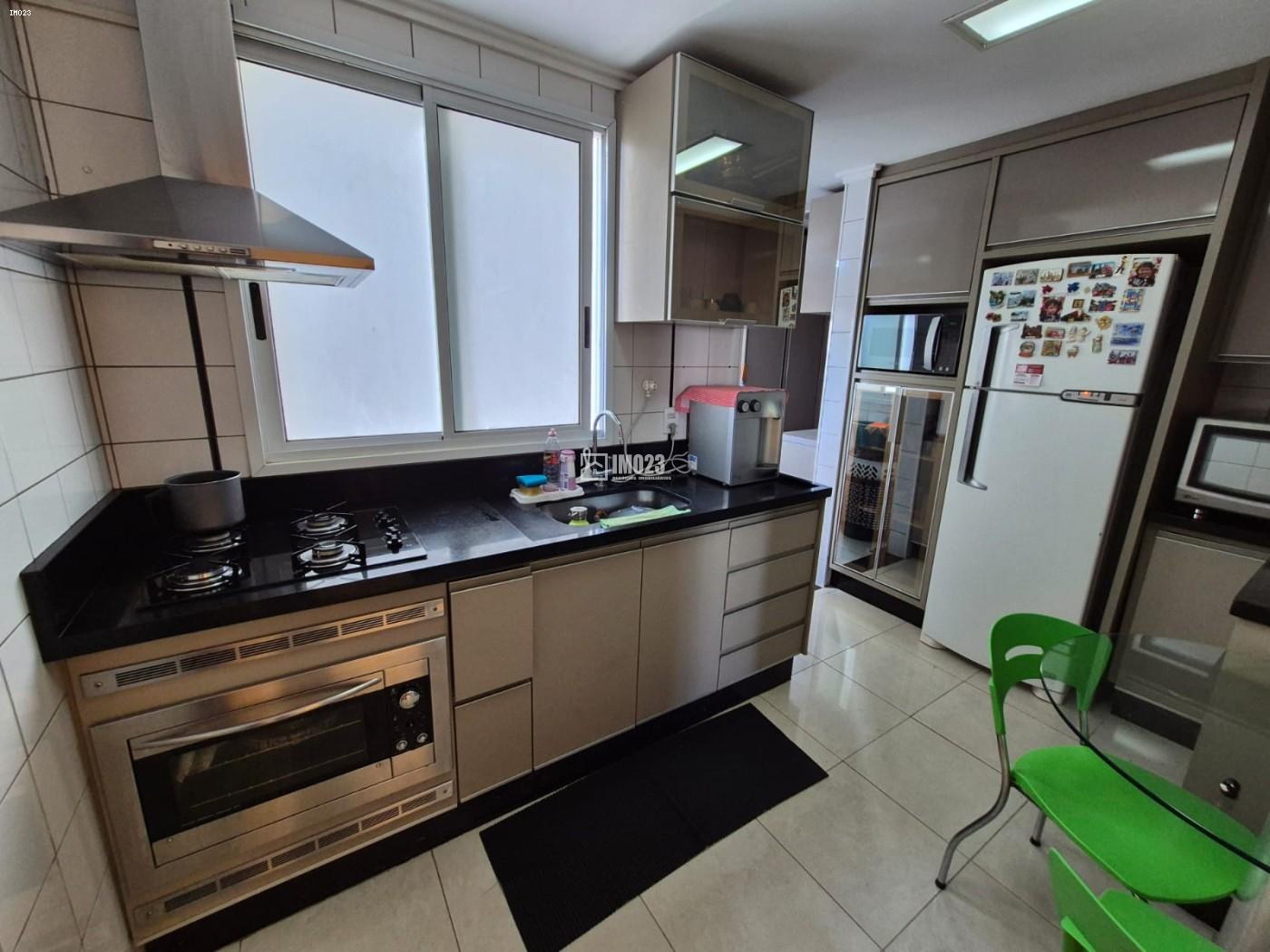 Apartamento, 4 quartos - Foto 18