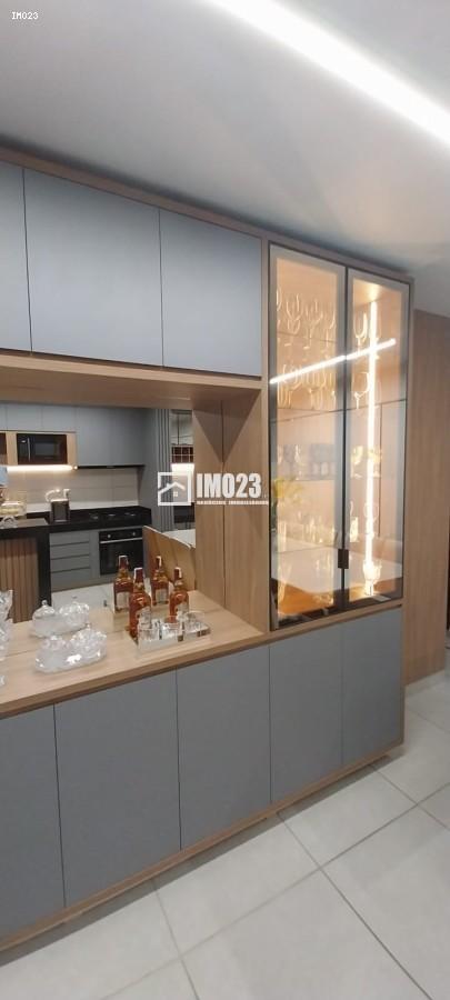 Apartamento, 3 quartos - Foto 2