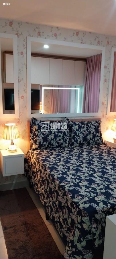 Apartamento, 3 quartos - Foto 8