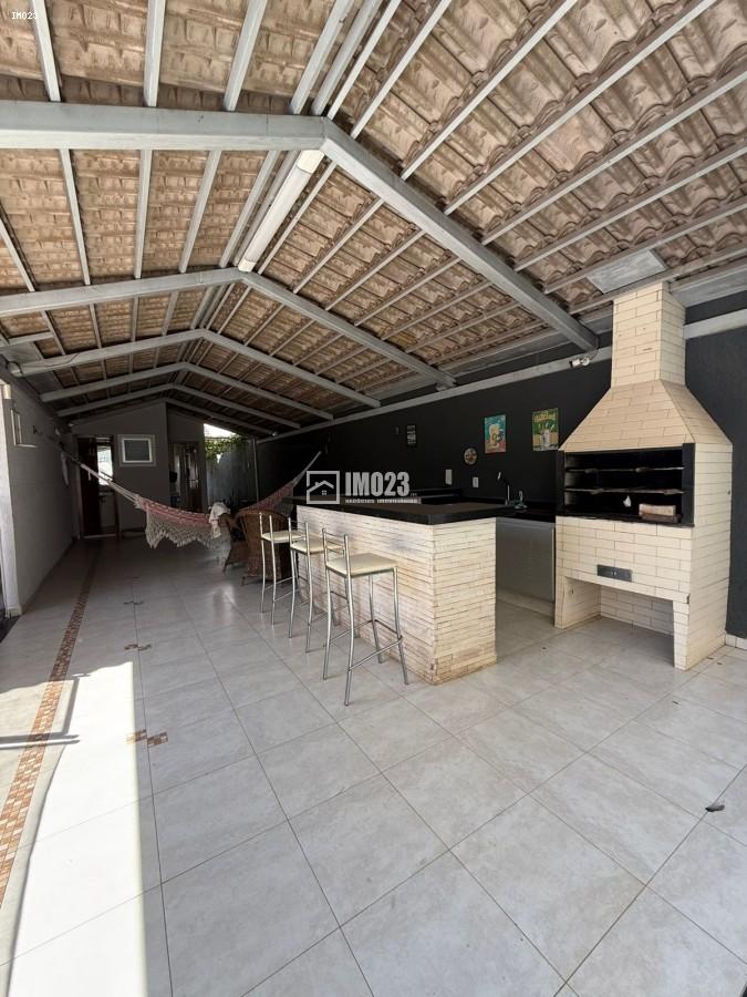 Casa, 4 quartos - Foto 6