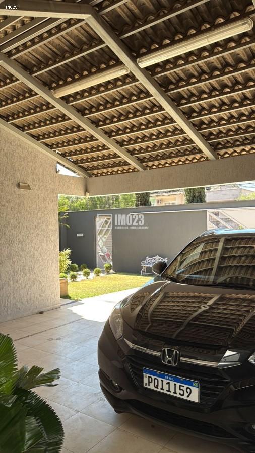 Casa, 4 quartos - Foto 5