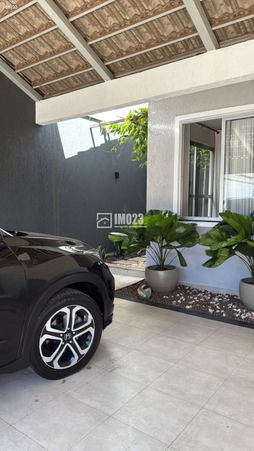 Casa, 4 quartos - Foto 11