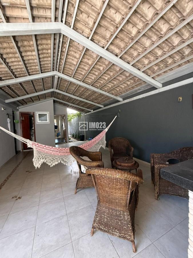 Casa, 4 quartos - Foto 10