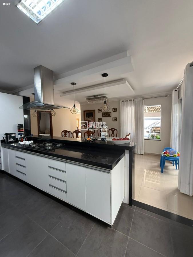 Casa, 4 quartos - Foto 12